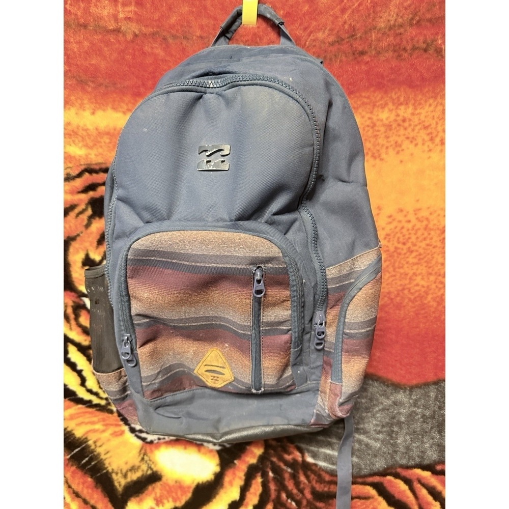 Billabong Command Unisex Large Backpack